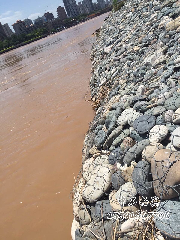 高鋅格賓網(wǎng) 高鋅格賓網(wǎng)