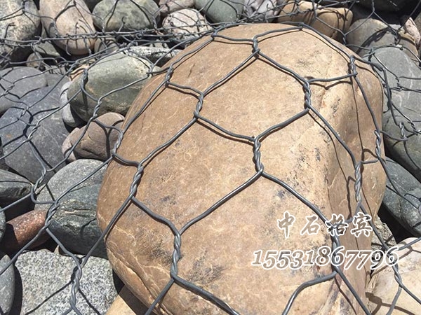 鍍鋅鋁合金格賓網(wǎng) 鍍鋅鋁合金格賓網(wǎng)