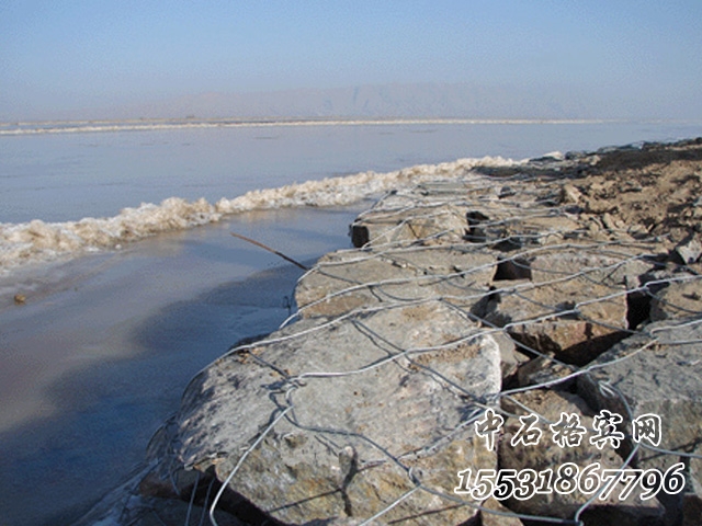 防沖刷格賓網(wǎng)護(hù)岸 防沖刷格賓網(wǎng)護(hù)岸