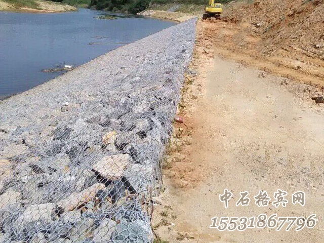 格賓雷諾護墊 格賓雷諾護墊