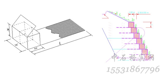 加筋格賓網(wǎng)擋墻.jpg 加筋格賓網(wǎng)擋墻.jpg