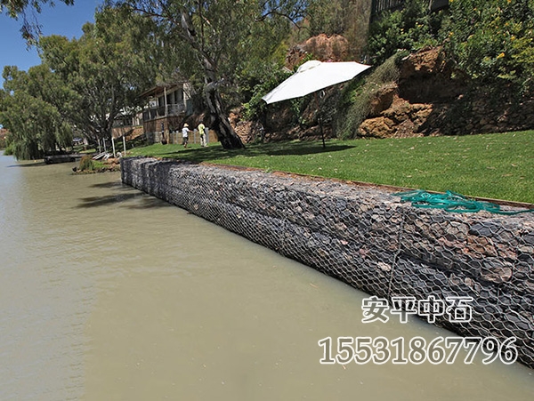 護岸格賓網價格 護岸格賓網價格